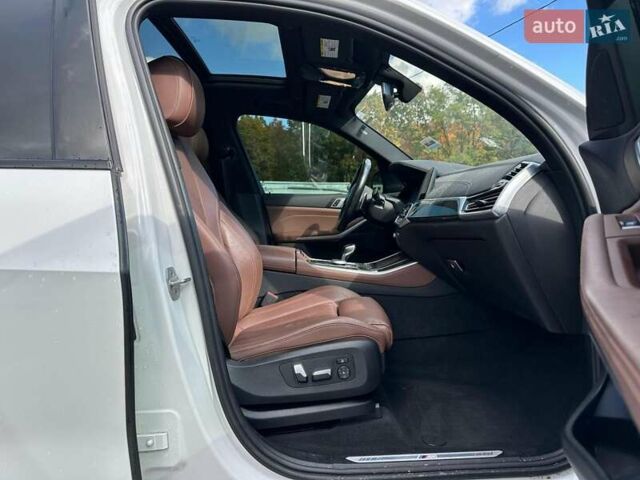 БМВ Х5, объемом двигателя 0 л и пробегом 107 тыс. км за 17000 $, фото 7 на Automoto.ua