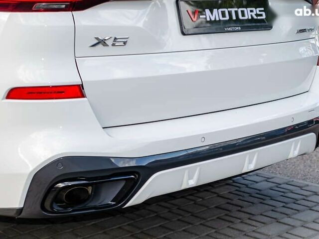 БМВ Х5, об'ємом двигуна 3 л та пробігом 59 тис. км за 79000 $, фото 15 на Automoto.ua