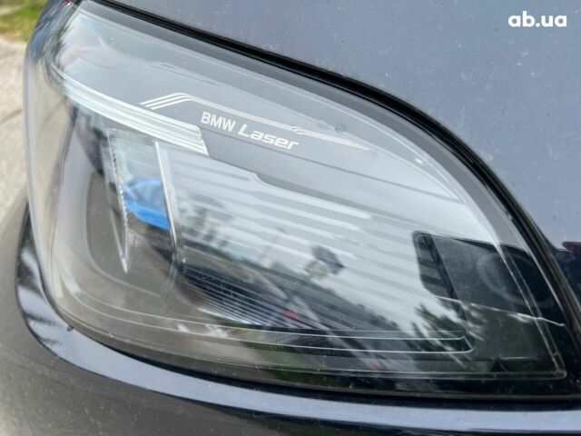 БМВ Х5, объемом двигателя 3 л и пробегом 1 тыс. км за 99768 $, фото 31 на Automoto.ua