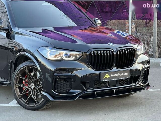 БМВ Х5, объемом двигателя 4.4 л и пробегом 17 тыс. км за 115000 $, фото 3 на Automoto.ua