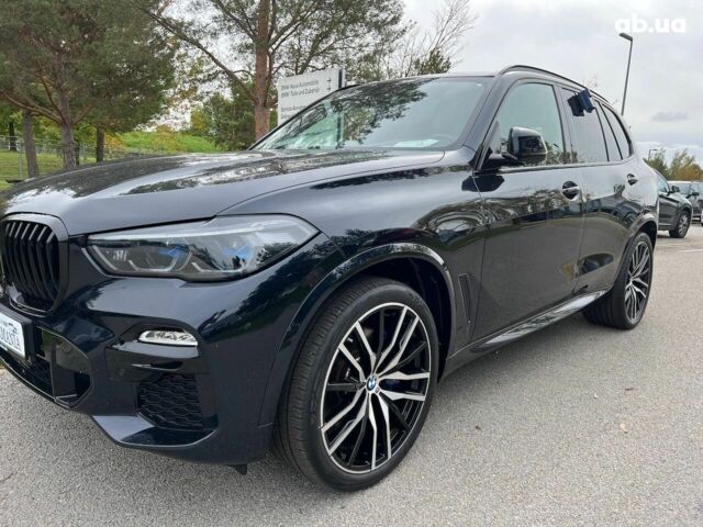 БМВ Х5, объемом двигателя 3 л и пробегом 1 тыс. км за 99768 $, фото 17 на Automoto.ua