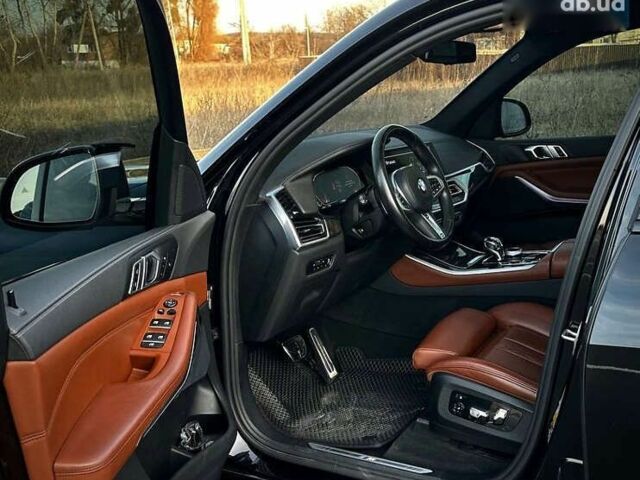 БМВ Х5, объемом двигателя 3 л и пробегом 66 тыс. км за 64300 $, фото 7 на Automoto.ua