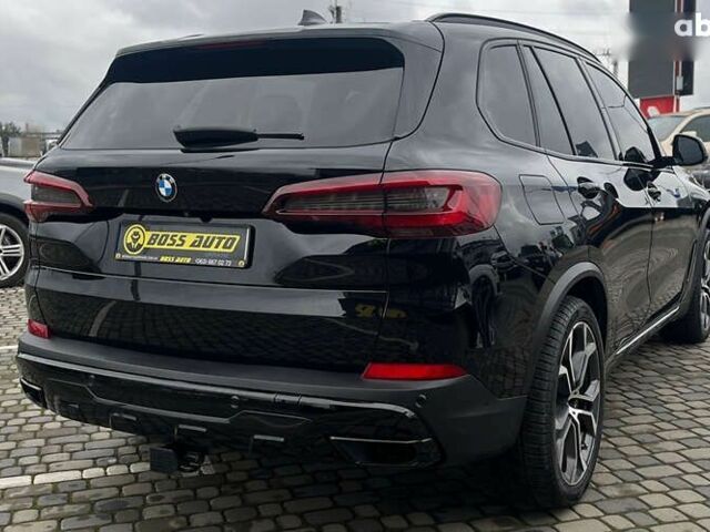 БМВ Х5, объемом двигателя 3 л и пробегом 86 тыс. км за 49999 $, фото 6 на Automoto.ua