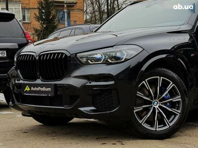 БМВ Х5, объемом двигателя 3 л и пробегом 48 тыс. км за 82999 $, фото 4 на Automoto.ua