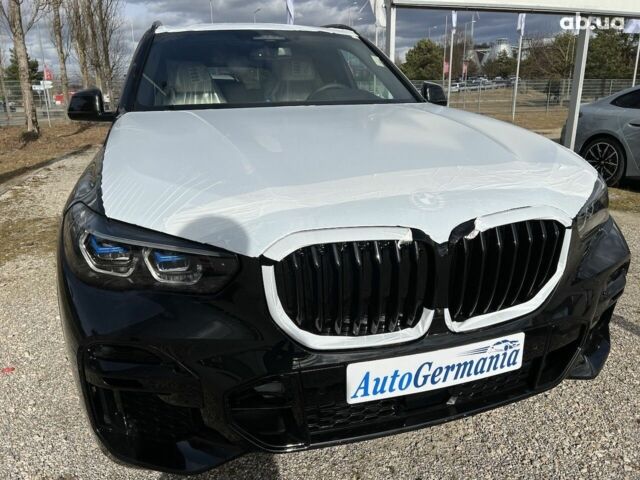 БМВ Х5, объемом двигателя 3 л и пробегом 0 тыс. км за 114005 $, фото 21 на Automoto.ua