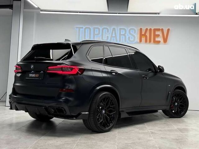 БМВ Х5, объемом двигателя 3 л и пробегом 37 тыс. км за 84900 $, фото 6 на Automoto.ua