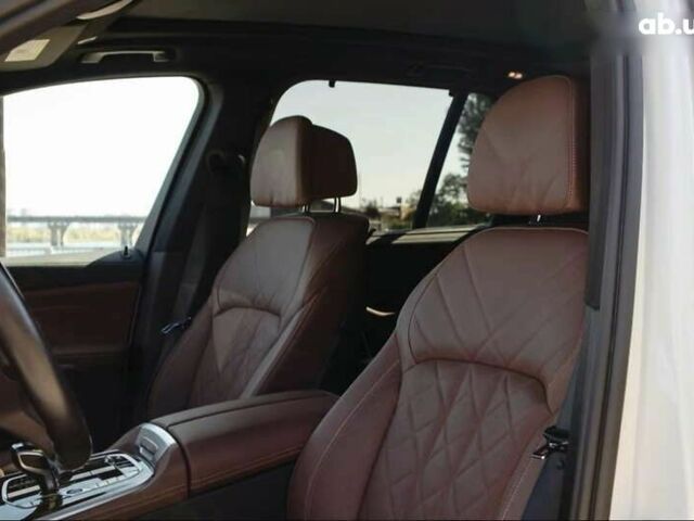 БМВ Х5, объемом двигателя 0 л и пробегом 63 тыс. км за 69900 $, фото 21 на Automoto.ua