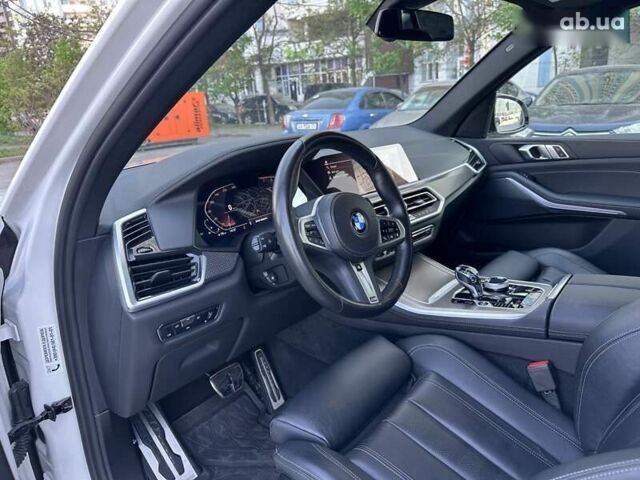 БМВ Х5, объемом двигателя 3 л и пробегом 79 тыс. км за 65900 $, фото 29 на Automoto.ua