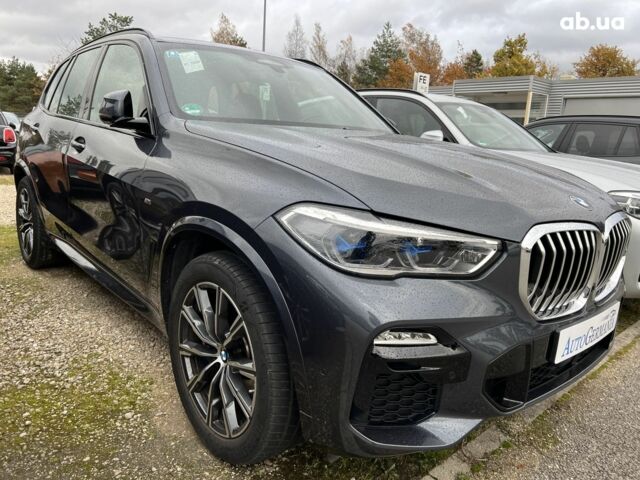 БМВ Х5, об'ємом двигуна 3 л та пробігом 22 тис. км за 94443 $, фото 8 на Automoto.ua