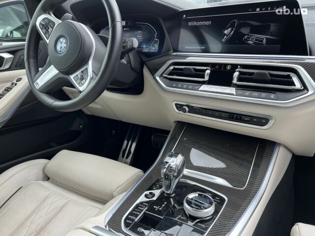 БМВ Х5, объемом двигателя 3 л и пробегом 25 тыс. км за 101572 $, фото 25 на Automoto.ua