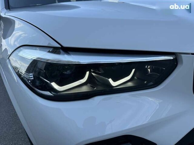 БМВ Х5, объемом двигателя 3 л и пробегом 79 тыс. км за 65900 $, фото 24 на Automoto.ua