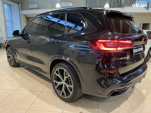 БМВ Х5, объемом двигателя 0 л и пробегом 31 тыс. км за 63500 $, фото 10 на Automoto.ua