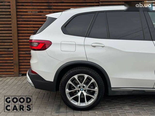БМВ Х5, объемом двигателя 3 л и пробегом 14 тыс. км за 57900 $, фото 12 на Automoto.ua