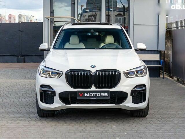 БМВ Х5, об'ємом двигуна 3 л та пробігом 59 тис. км за 79000 $, фото 4 на Automoto.ua