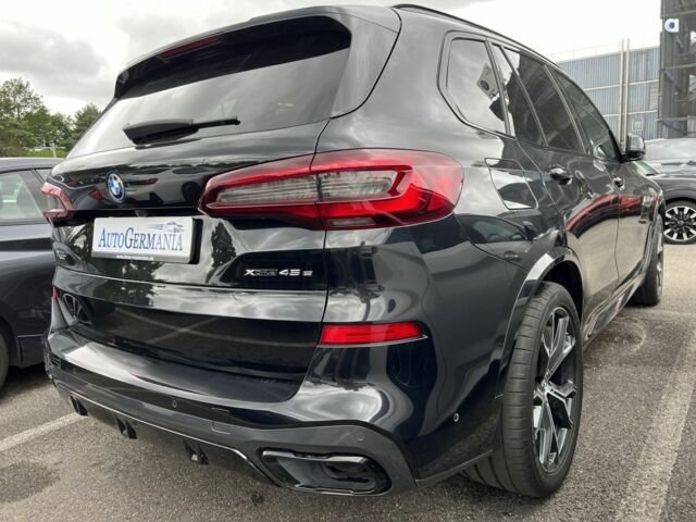 БМВ Х5, объемом двигателя 3 л и пробегом 25 тыс. км за 101572 $, фото 16 на Automoto.ua