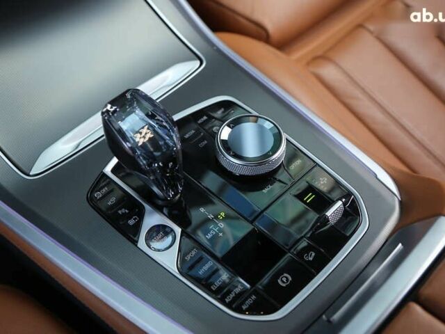 БМВ Х5, объемом двигателя 0 л и пробегом 87 тыс. км за 62900 $, фото 20 на Automoto.ua