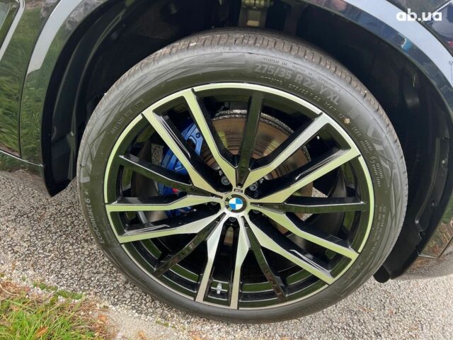 БМВ Х5, объемом двигателя 3 л и пробегом 1 тыс. км за 99768 $, фото 12 на Automoto.ua