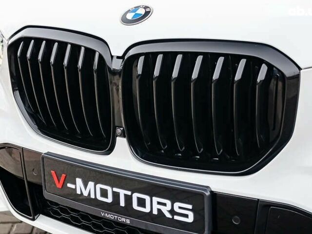 БМВ Х5, об'ємом двигуна 3 л та пробігом 59 тис. км за 79000 $, фото 12 на Automoto.ua