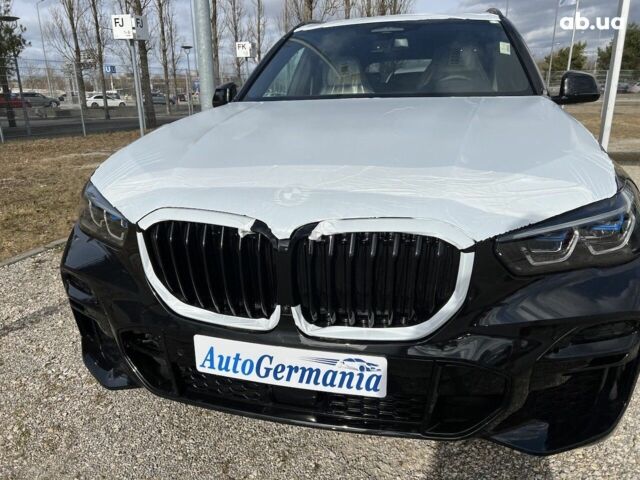 БМВ Х5, объемом двигателя 3 л и пробегом 0 тыс. км за 114005 $, фото 13 на Automoto.ua