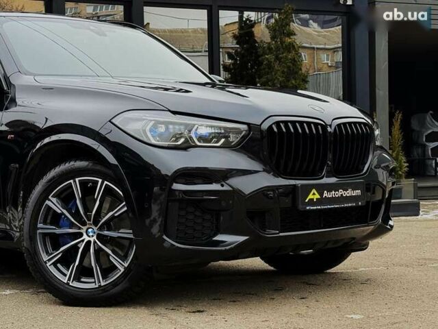 БМВ Х5, объемом двигателя 3 л и пробегом 48 тыс. км за 82999 $, фото 6 на Automoto.ua