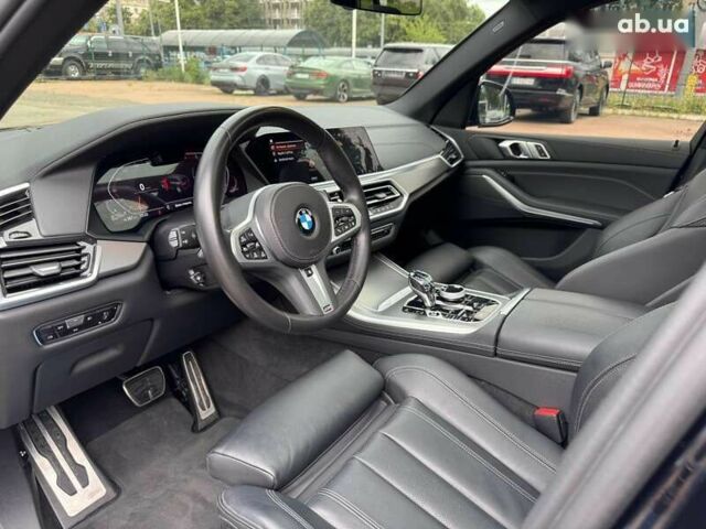 БМВ Х5, объемом двигателя 3 л и пробегом 43 тыс. км за 76000 $, фото 19 на Automoto.ua