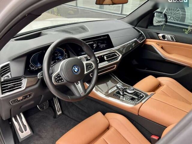 БМВ Х5, объемом двигателя 0 л и пробегом 27 тыс. км за 71999 $, фото 22 на Automoto.ua