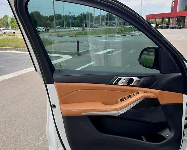 БМВ Х5, объемом двигателя 0 л и пробегом 27 тыс. км за 71999 $, фото 20 на Automoto.ua