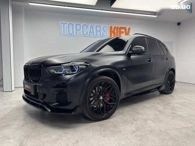 БМВ Х5, объемом двигателя 3 л и пробегом 37 тыс. км за 84900 $, фото 21 на Automoto.ua