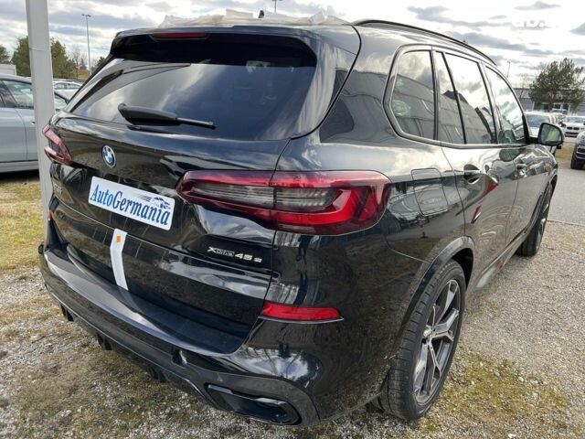 БМВ Х5, объемом двигателя 3 л и пробегом 0 тыс. км за 114005 $, фото 1 на Automoto.ua