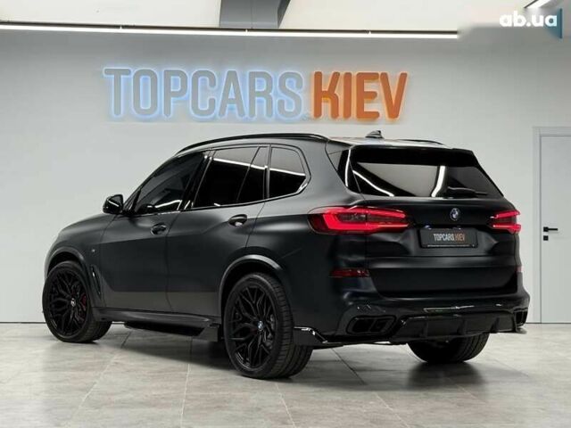 БМВ Х5, объемом двигателя 3 л и пробегом 37 тыс. км за 84900 $, фото 13 на Automoto.ua