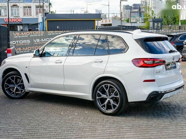 БМВ Х5, об'ємом двигуна 3 л та пробігом 59 тис. км за 79000 $, фото 6 на Automoto.ua