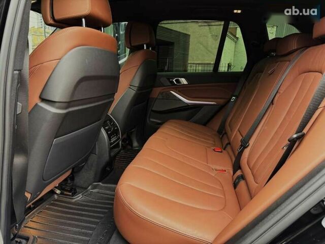 БМВ Х5, объемом двигателя 3 л и пробегом 48 тыс. км за 82999 $, фото 25 на Automoto.ua