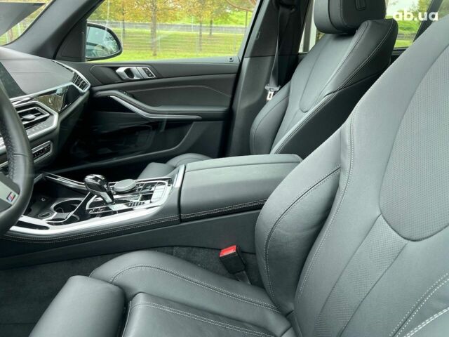 БМВ Х5, объемом двигателя 3 л и пробегом 1 тыс. км за 99768 $, фото 6 на Automoto.ua