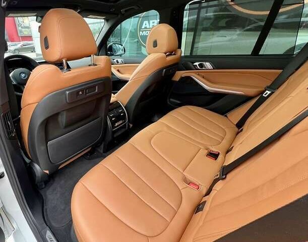 БМВ Х5, объемом двигателя 0 л и пробегом 27 тыс. км за 71999 $, фото 29 на Automoto.ua
