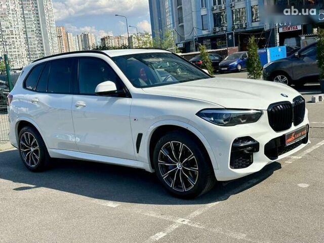 БМВ Х5, объемом двигателя 3 л и пробегом 79 тыс. км за 65900 $, фото 20 на Automoto.ua