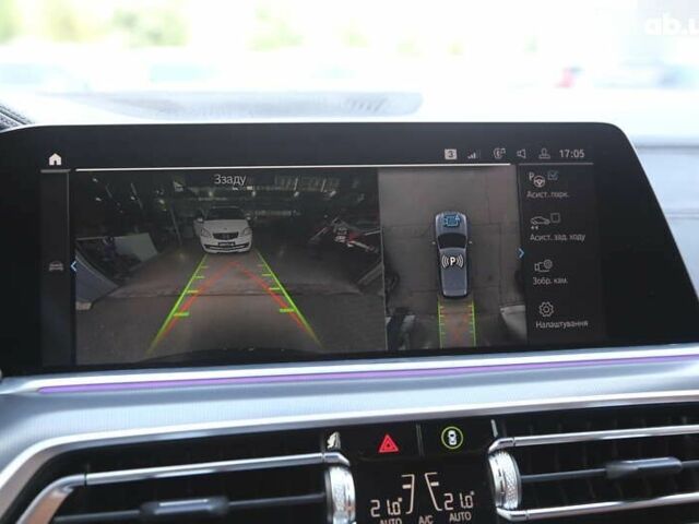 БМВ Х5, объемом двигателя 0 л и пробегом 87 тыс. км за 62900 $, фото 18 на Automoto.ua