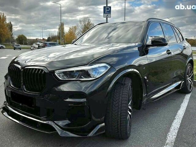 БМВ Х5, объемом двигателя 3 л и пробегом 66 тыс. км за 64300 $, фото 1 на Automoto.ua