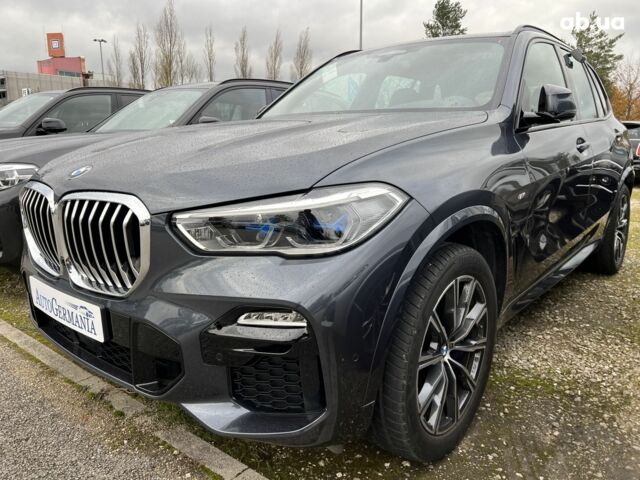 БМВ Х5, об'ємом двигуна 3 л та пробігом 22 тис. км за 94443 $, фото 13 на Automoto.ua