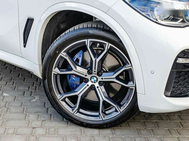 БМВ Х5, об'ємом двигуна 3 л та пробігом 59 тис. км за 79000 $, фото 17 на Automoto.ua