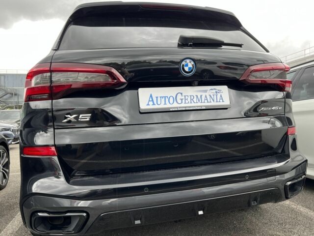БМВ Х5, объемом двигателя 3 л и пробегом 25 тыс. км за 101572 $, фото 8 на Automoto.ua