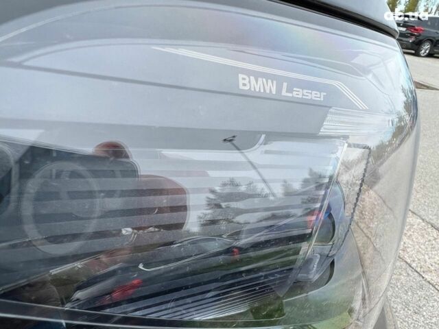 БМВ Х5, объемом двигателя 3 л и пробегом 1 тыс. км за 99768 $, фото 11 на Automoto.ua