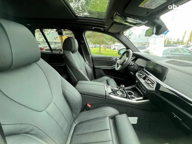 БМВ Х5, объемом двигателя 3 л и пробегом 1 тыс. км за 99768 $, фото 2 на Automoto.ua