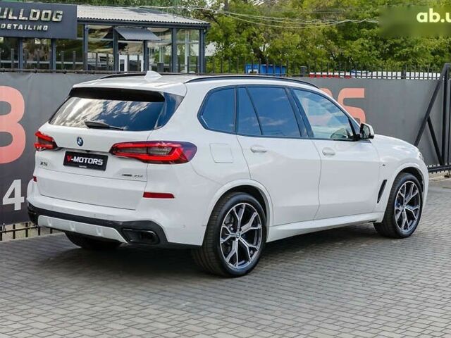 БМВ Х5, об'ємом двигуна 3 л та пробігом 59 тис. км за 79000 $, фото 7 на Automoto.ua