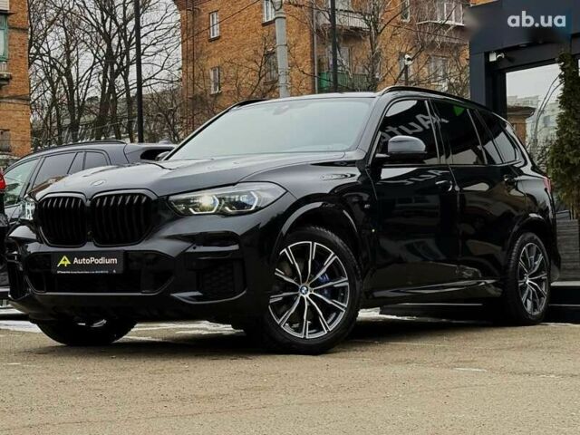 БМВ Х5, объемом двигателя 3 л и пробегом 48 тыс. км за 82999 $, фото 3 на Automoto.ua
