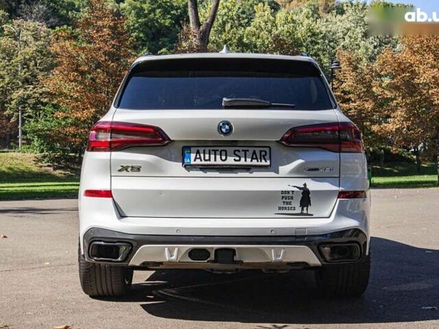 БМВ Х5, объемом двигателя 0 л и пробегом 63 тыс. км за 78900 $, фото 15 на Automoto.ua