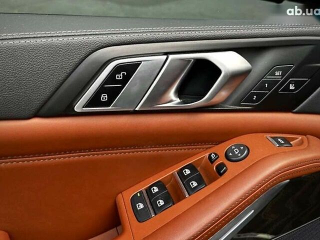 БМВ Х5, объемом двигателя 3 л и пробегом 66 тыс. км за 64300 $, фото 9 на Automoto.ua