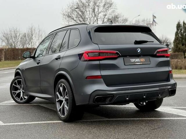 БМВ Х5, объемом двигателя 3 л и пробегом 5 тыс. км за 84990 $, фото 11 на Automoto.ua