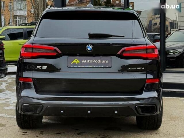 БМВ Х5, объемом двигателя 3 л и пробегом 48 тыс. км за 82999 $, фото 14 на Automoto.ua
