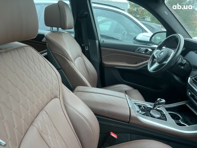 БМВ Х5, об'ємом двигуна 3 л та пробігом 22 тис. км за 94443 $, фото 18 на Automoto.ua