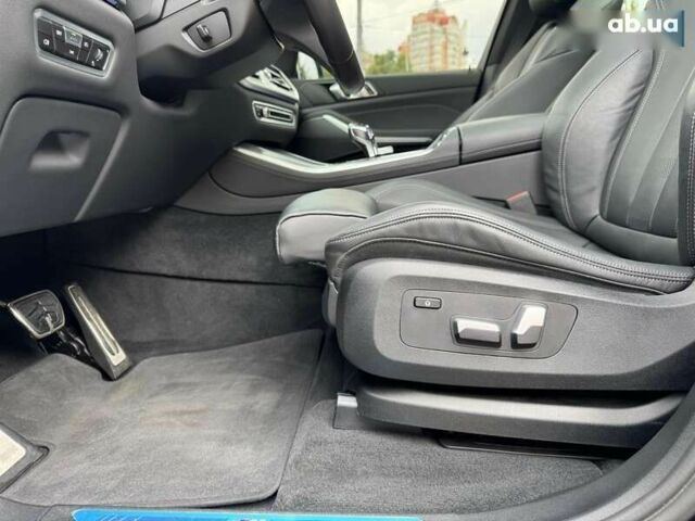 БМВ Х5, объемом двигателя 3 л и пробегом 43 тыс. км за 76000 $, фото 25 на Automoto.ua